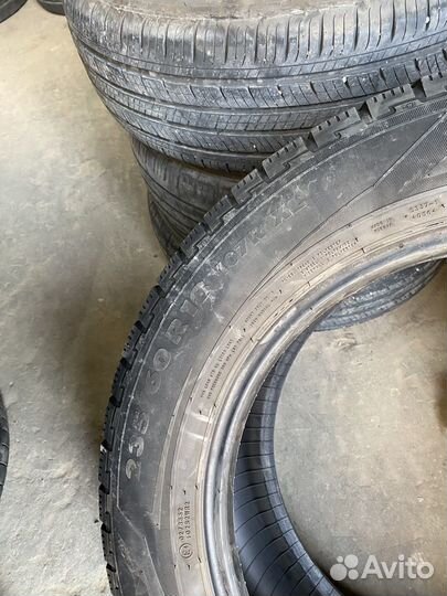 Nokian Tyres Nordman RS2 SUV 235/60 R18 107R