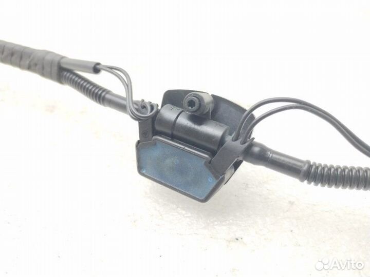 Форсунка стеклоомывателя Bmw 5-Series F07