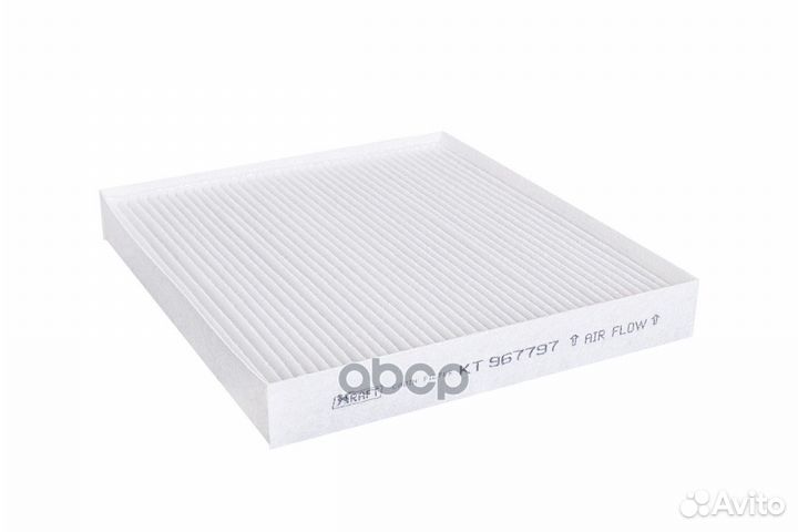 Фильтр салонный KT 967797 Kraft