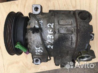 Компрессор кондиционера