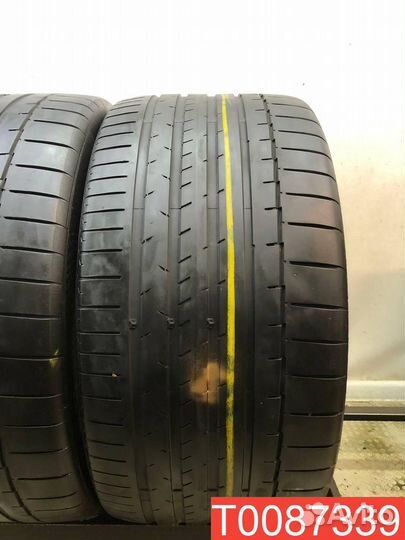 Continental ContiSportContact 6 315/40 R21 111Y