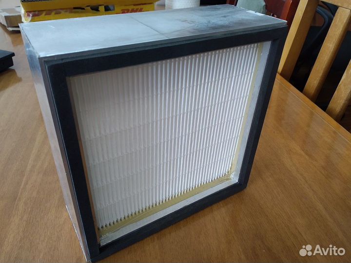 Фильтр для вентиляции