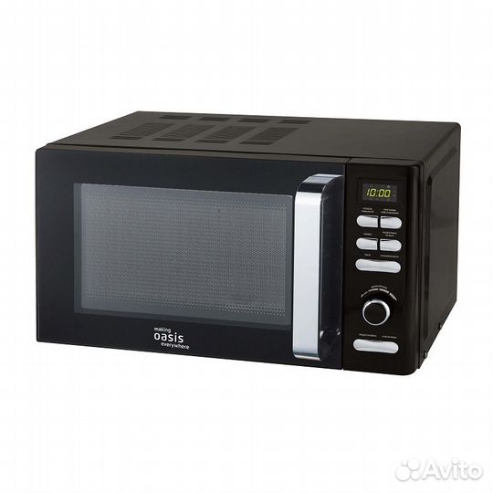 Микроволновая печь oasis MW-80EB