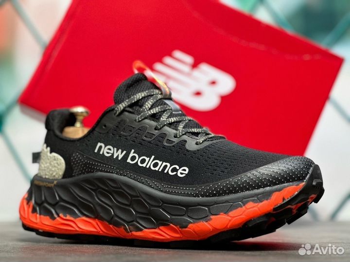 New balance fresh foam