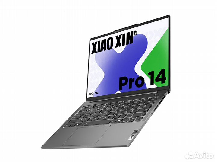 Lenovo Xiaoxin Pro 14/16 Ultra 5 ARC 16/32G