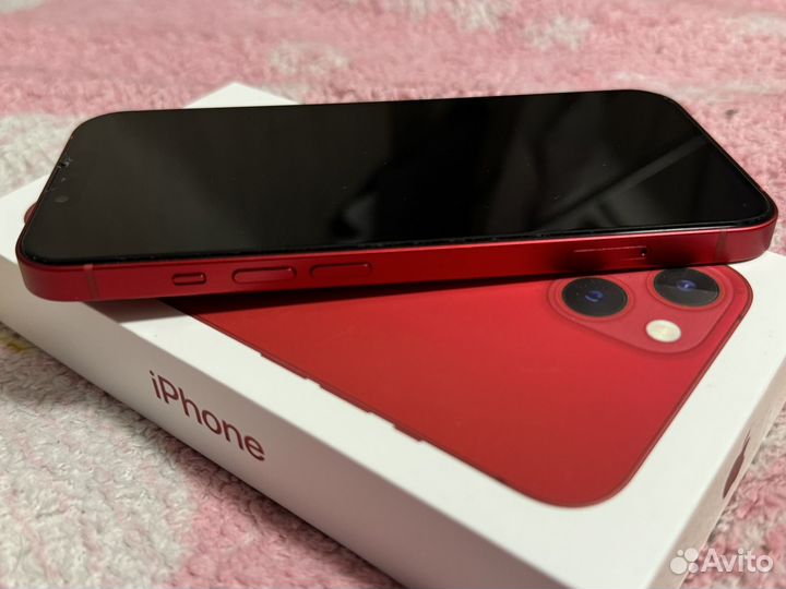 iPhone 13, 256 ГБ