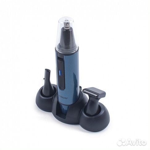 Триммер Endever Sven 990 черно-синий