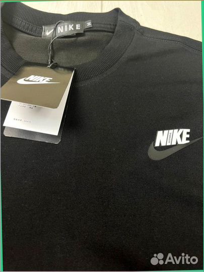 Комплект двойка Nike (Артикул: 33262)
