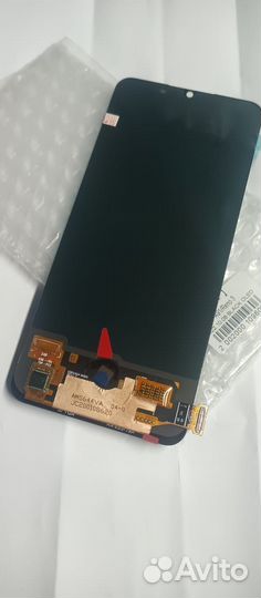 Дисплей oppo a91/ reno 3 oled