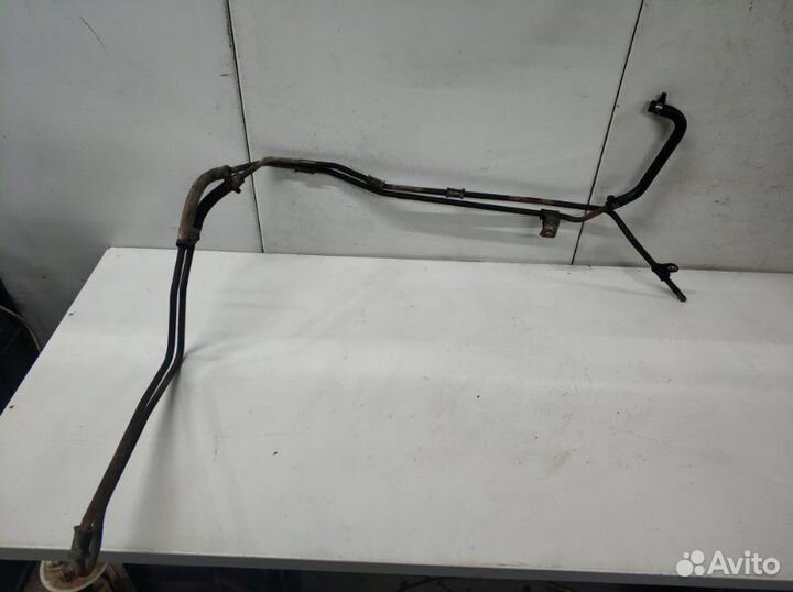 Шланг гидроусилителя Lifan X60 1.8 2012