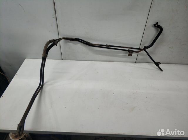 Шланг гидроусилителя Lifan X60 1.8 2012