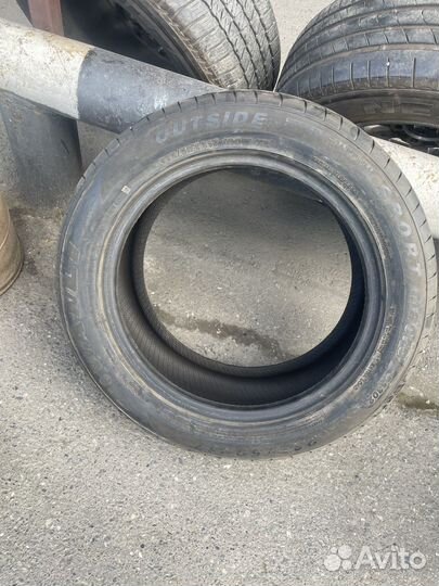 Wanli H220 235/50 R17