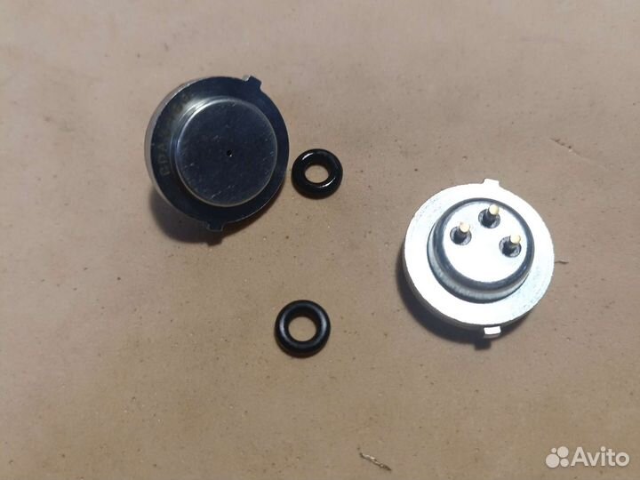 Датчик давления DSG7 DQ500 / DQ380 0DE