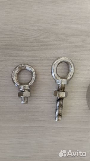 Поисковый магнит