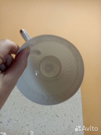 Сервиз чайный