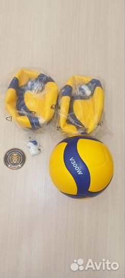 Mikasa V300W, оригинал