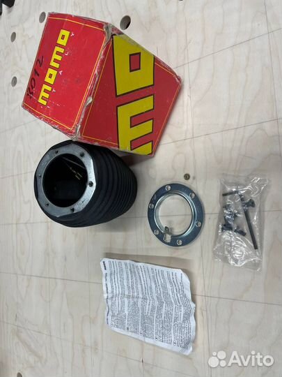 Оригинальный переходник руля momo L8012