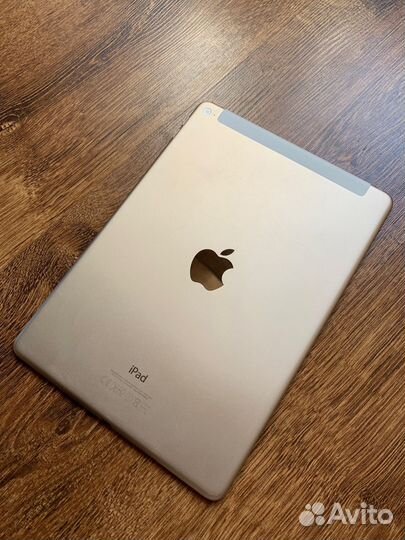 iPad air 2