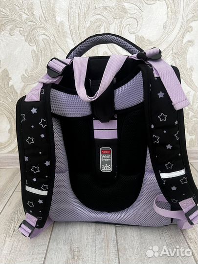 Рюкзак школьный ранец ортопедический Hatber