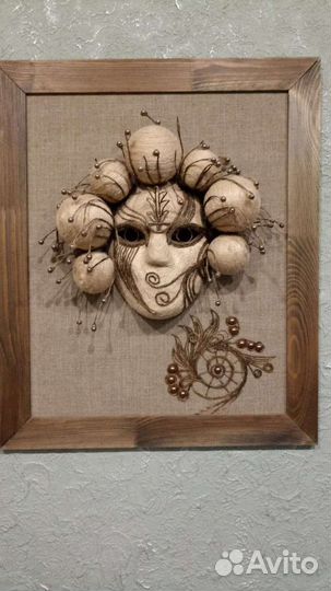 Настенное панно