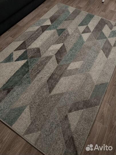 Ковёр (палас) б/у в отличном состоянии