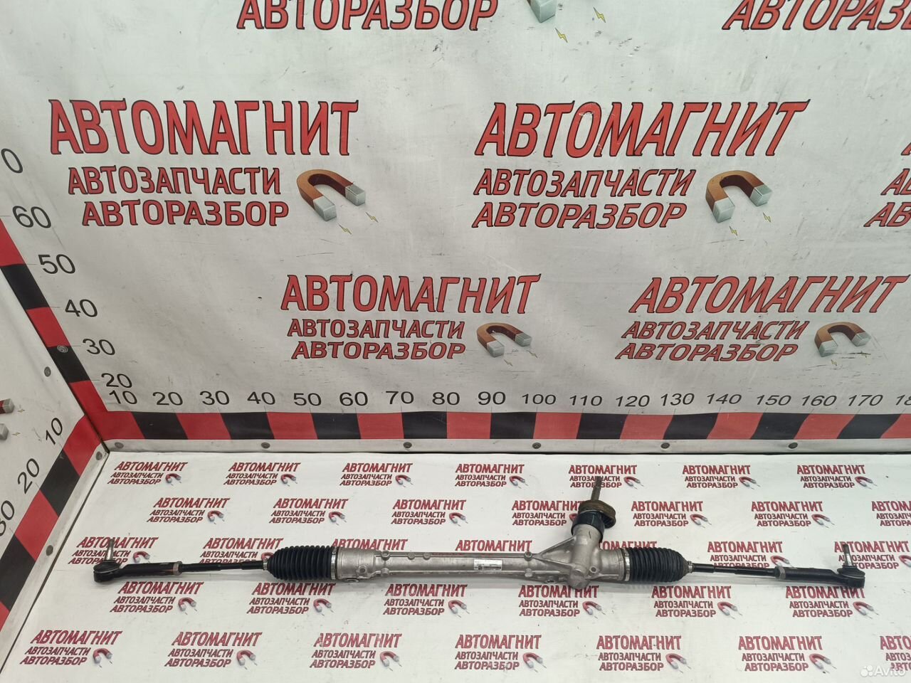 Рулевая рейка Exeed VX Эксид VX