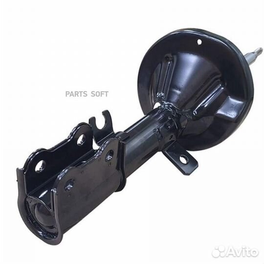 CTR GY1471G / cykk-482-G Амортизатор перед прав