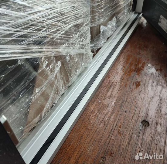 Дверь входная пвх монтаж