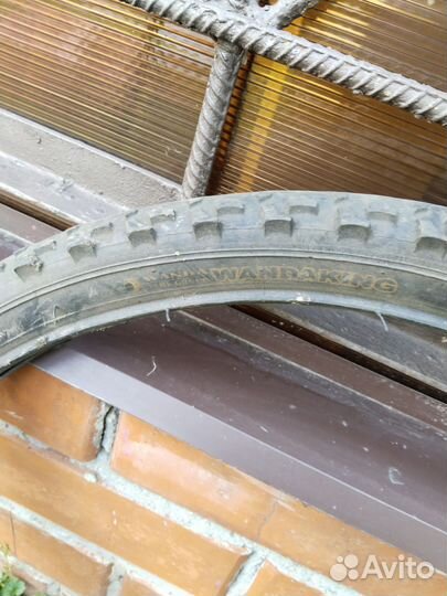 Колеса для велосипеда 28