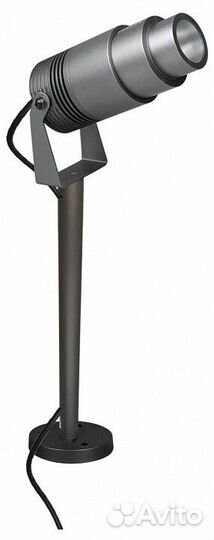 Основание Arlight ALT-pole-base 032540