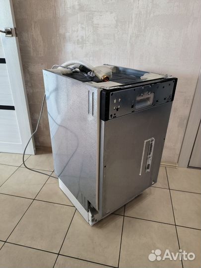 Посудомоечная машина bosch 45 см