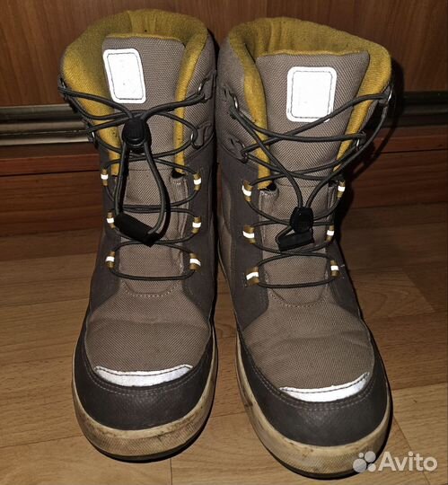 Сапоги рейма 36 размер Сапоги ReimaTec Laplander