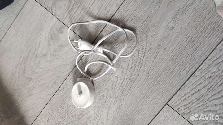 Зарядное устройство адаптер braun