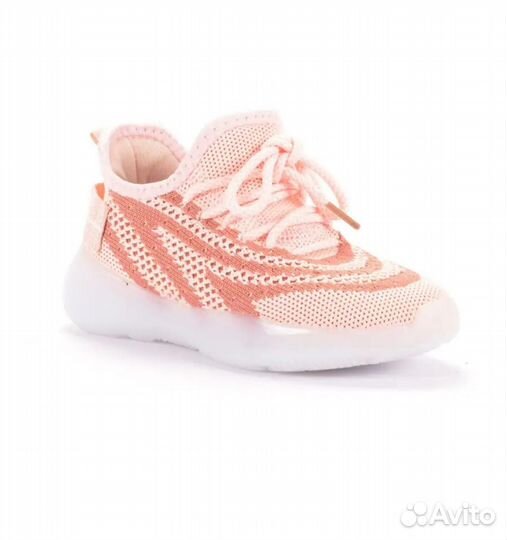 Кроссовки для девочки 27 размер