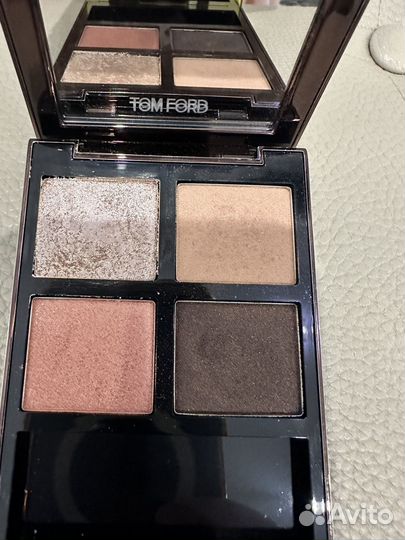 Tom Ford тени