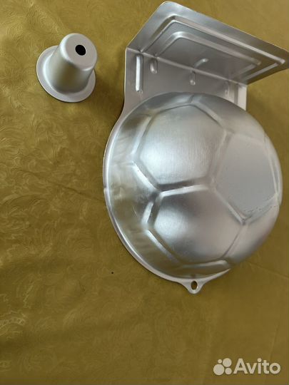 Форма для выпечки тортов