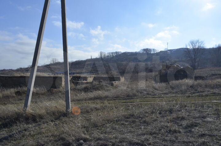 Участок 12 сот. (ИЖС)