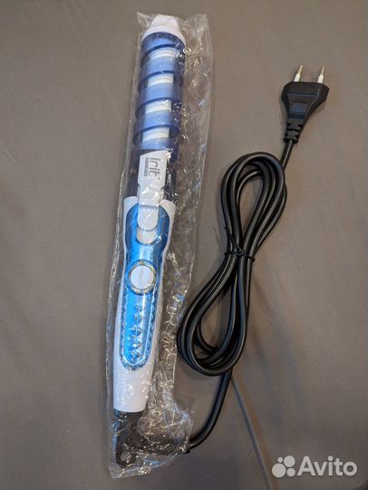 Щипцы для завивки волос Irit IR-3127