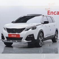 Peugeot 5008 1.5 AT, 2021, 41 630 км, с пробегом, цена 2 501 000 руб.