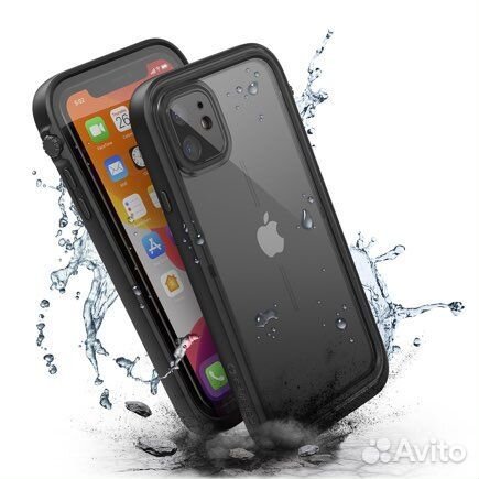 Водонепроницаемый чехол для iPhone 7