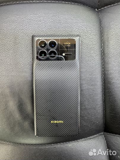 Xiaomi Mix Fold 3, 16/1 ТБ