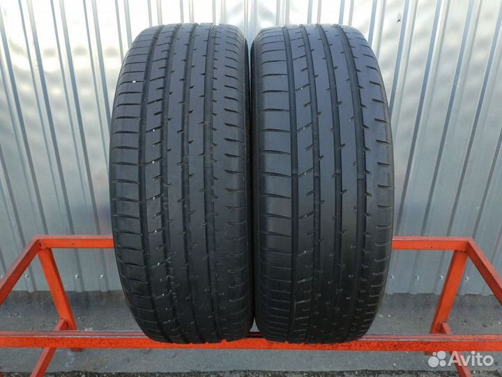 Toyo Proxes R36 225/55 R19 101V