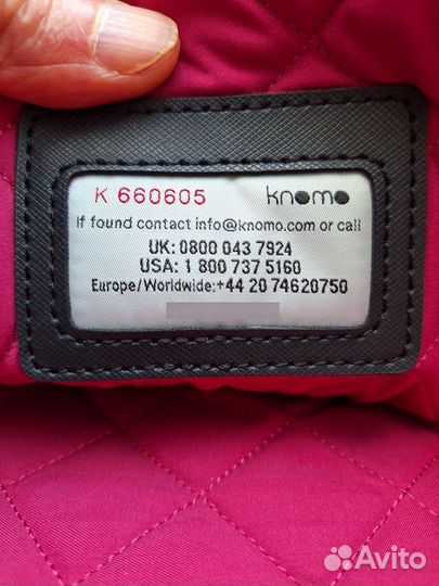 Сумка для macbook