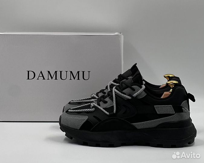 Damumu