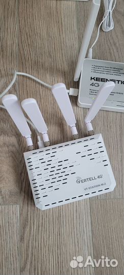 4g модем