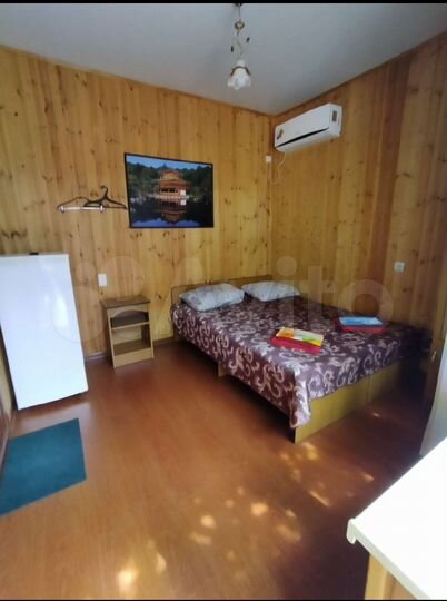 Комната 15 м², 2/2 эт.