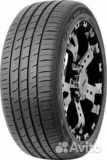 Roadstone N'Fera RU1 275/40 R20