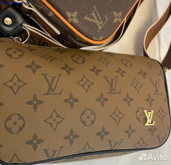 Сумка женская Louis Vuitton (Арт.85334)