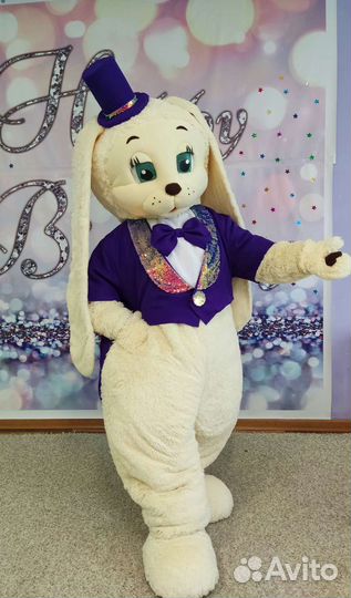 Поздравление от Ростовых кукл