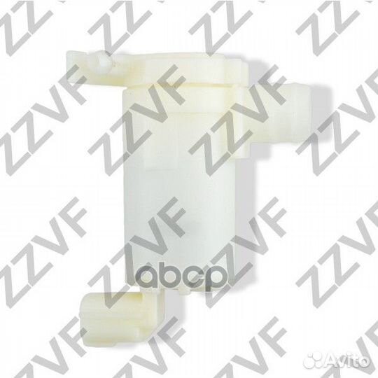 Моторчик омывателя лобового стекла infiniti M35